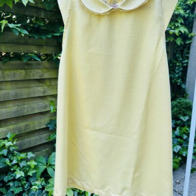 Bogdana Girl’s Dress