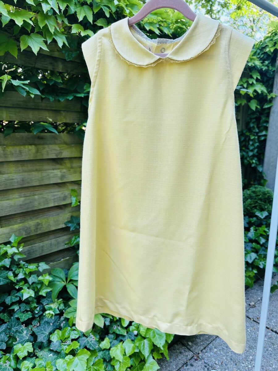 Bogdana Girl's Dress