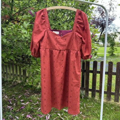 Gabrielle Women’s  Dress