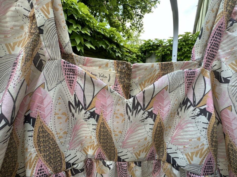 Gabrielle Women's  Dress - Image 3