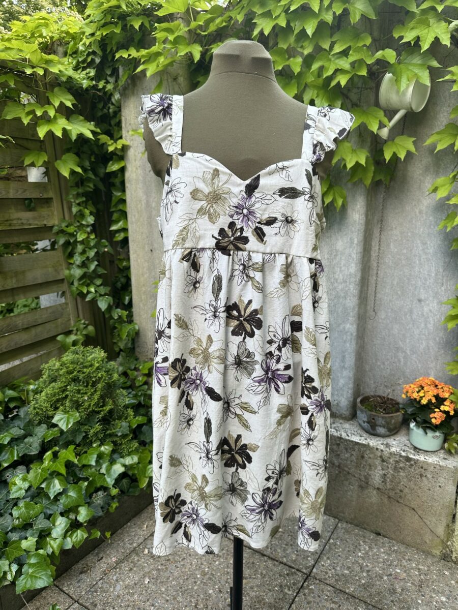 Gabrielle Women's  Dress - Image 5
